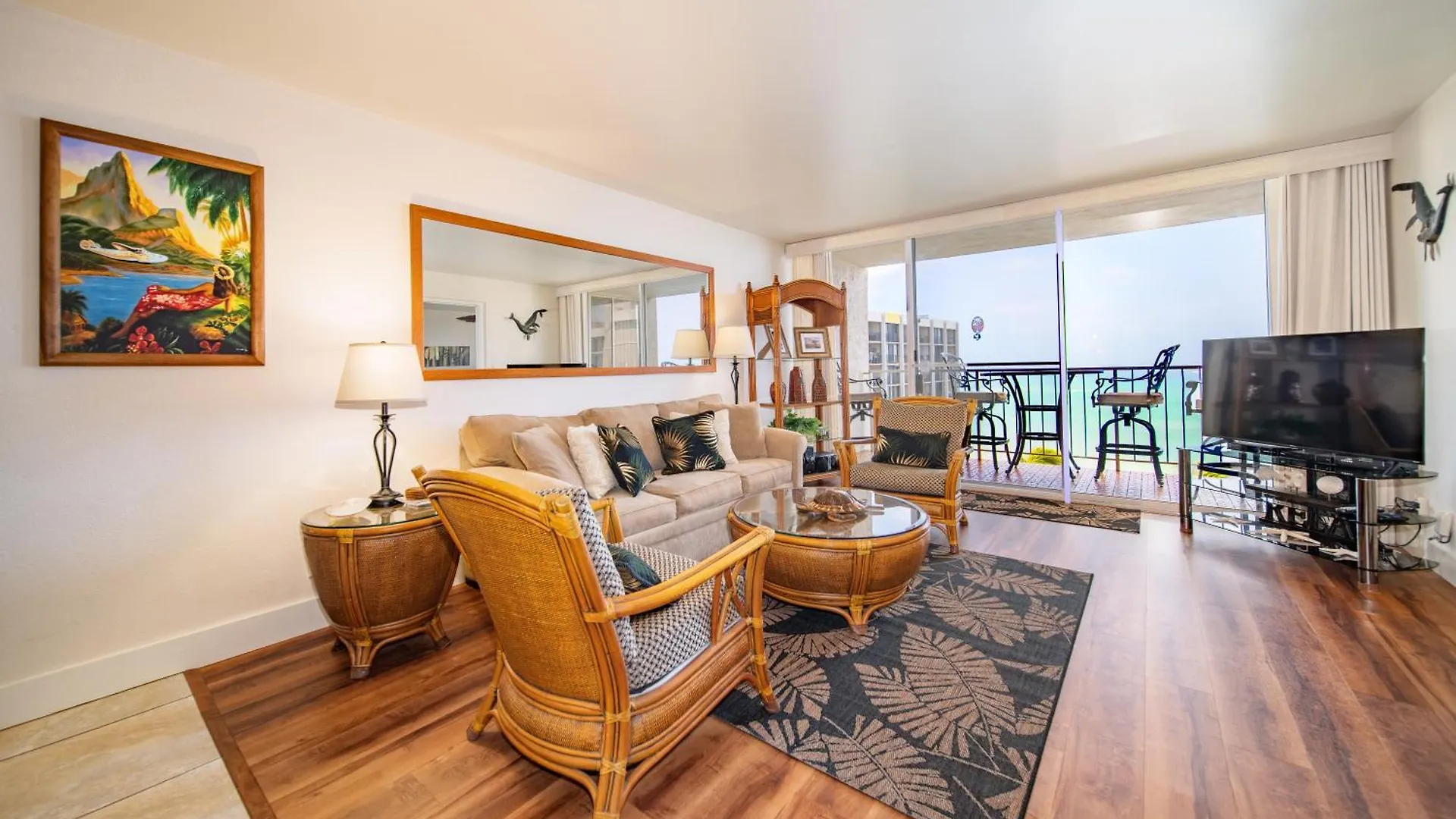 Royal Kahana Maui By Outrigger - Select Your Unit