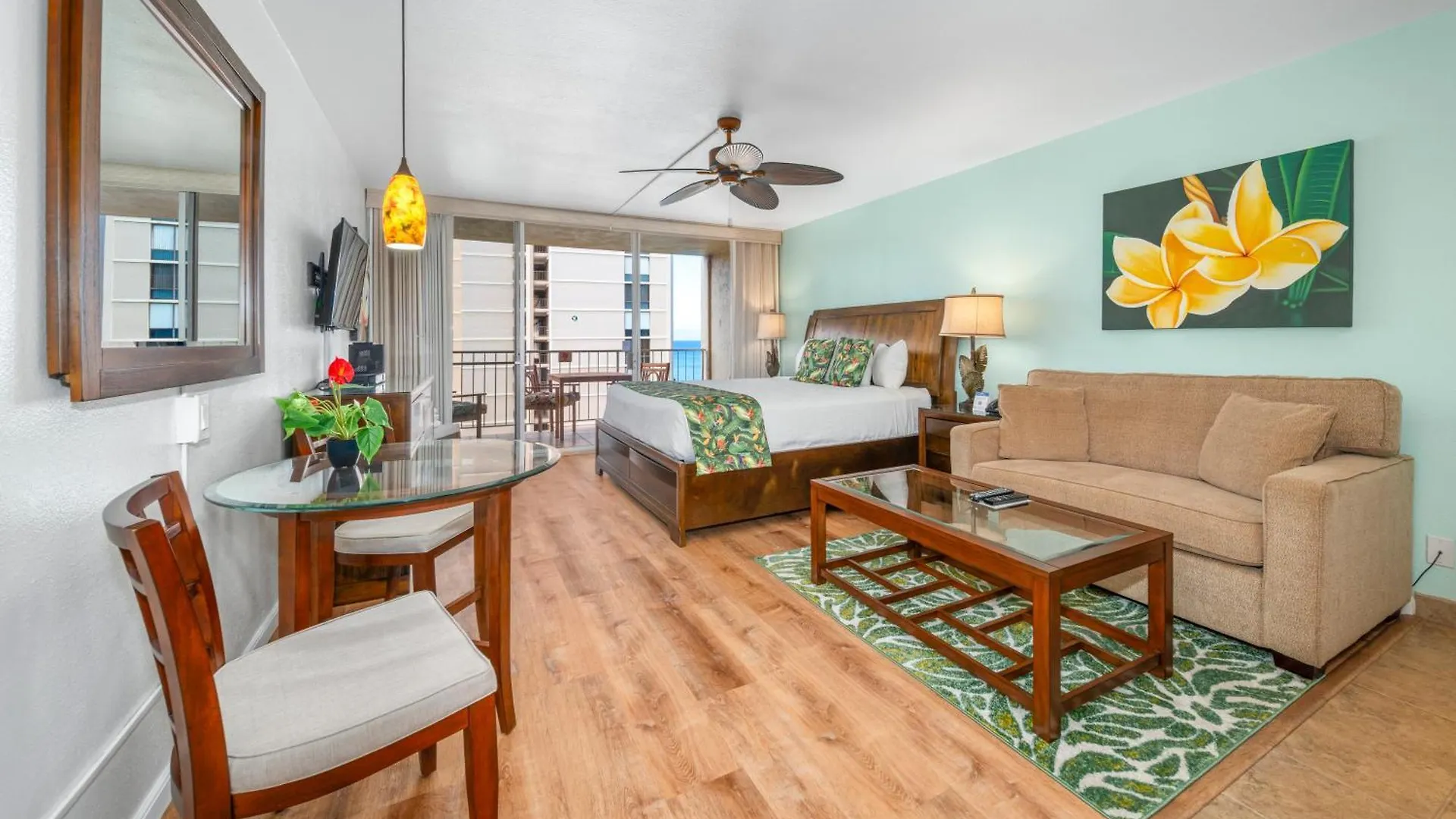 Royal Kahana Maui By Outrigger - Select Your Unit Apartment