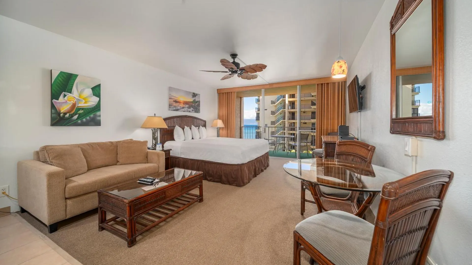 Royal Kahana Maui By Outrigger - Select Your Unit Apartamento
