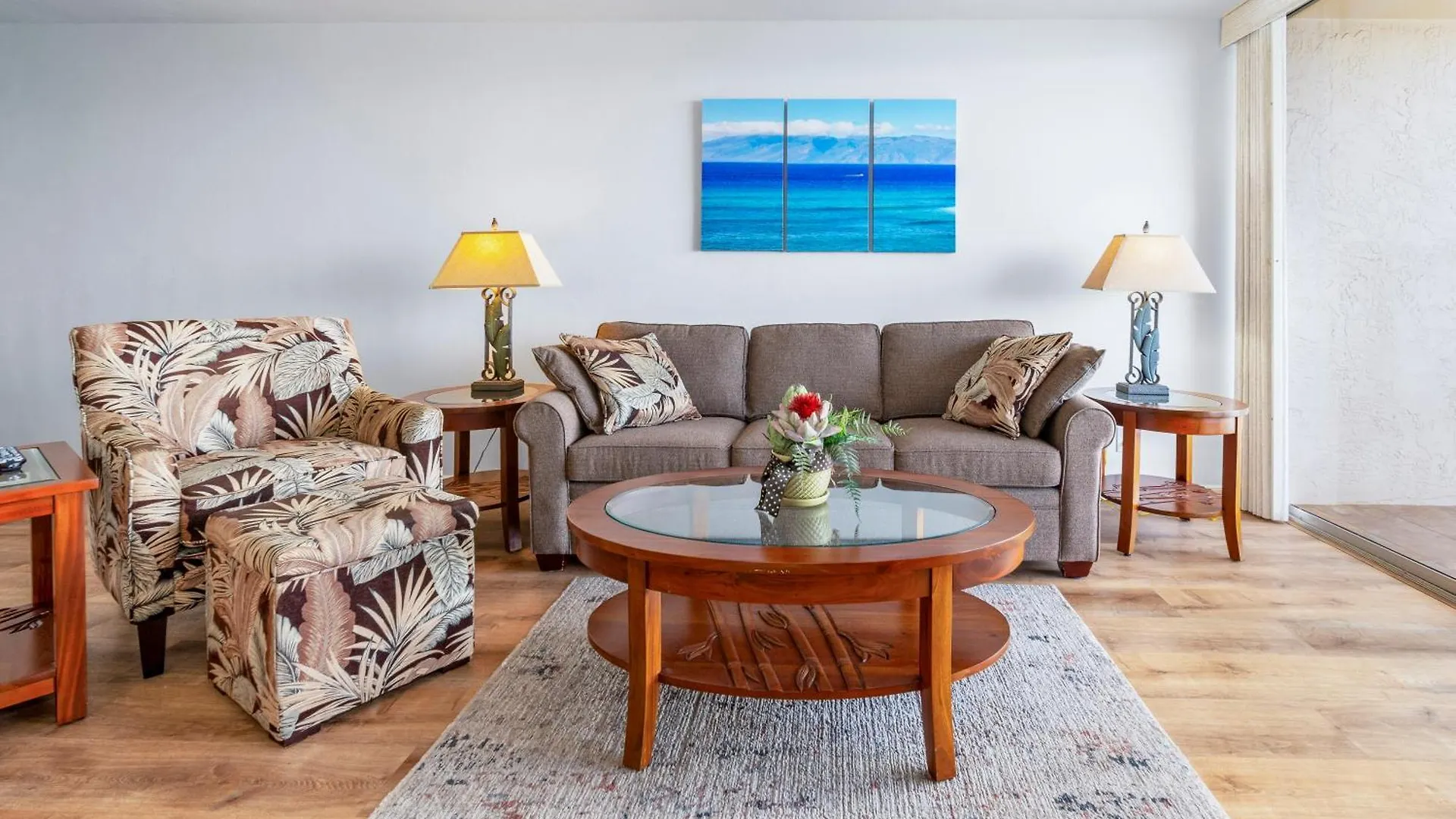 Apartamento Royal Kahana Maui By Outrigger - Select Your Unit
