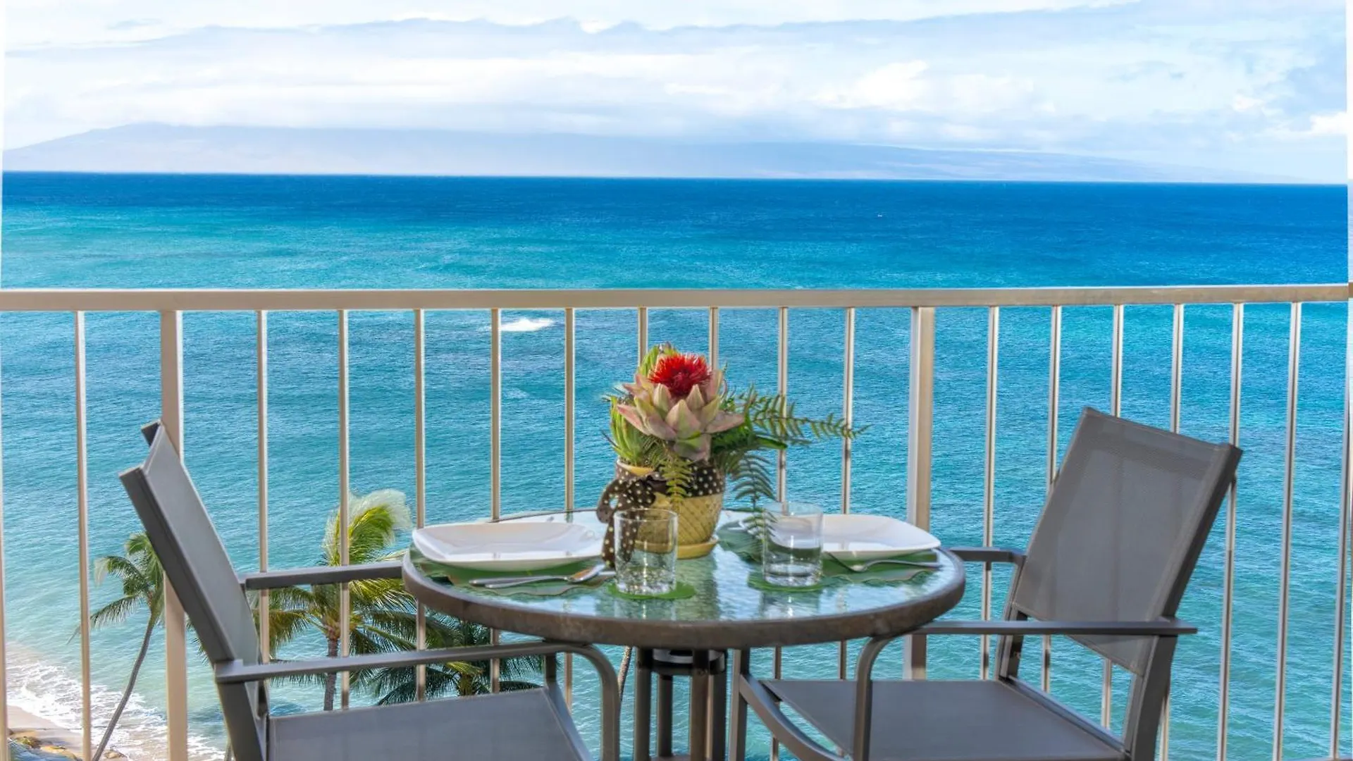 Royal Kahana Maui By Outrigger - Select Your Unit Estados Unidos