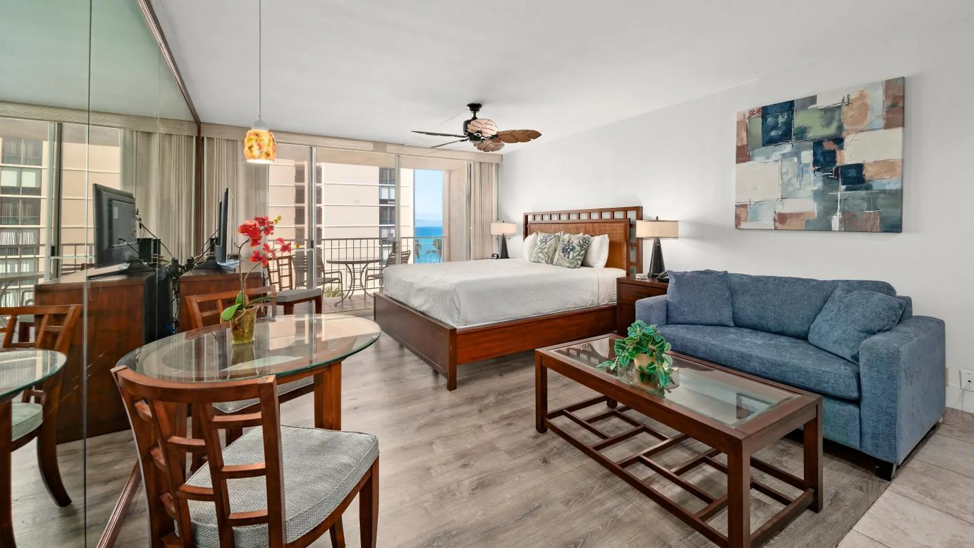 Royal Kahana Maui By Outrigger - Select Your Unit Apartamento