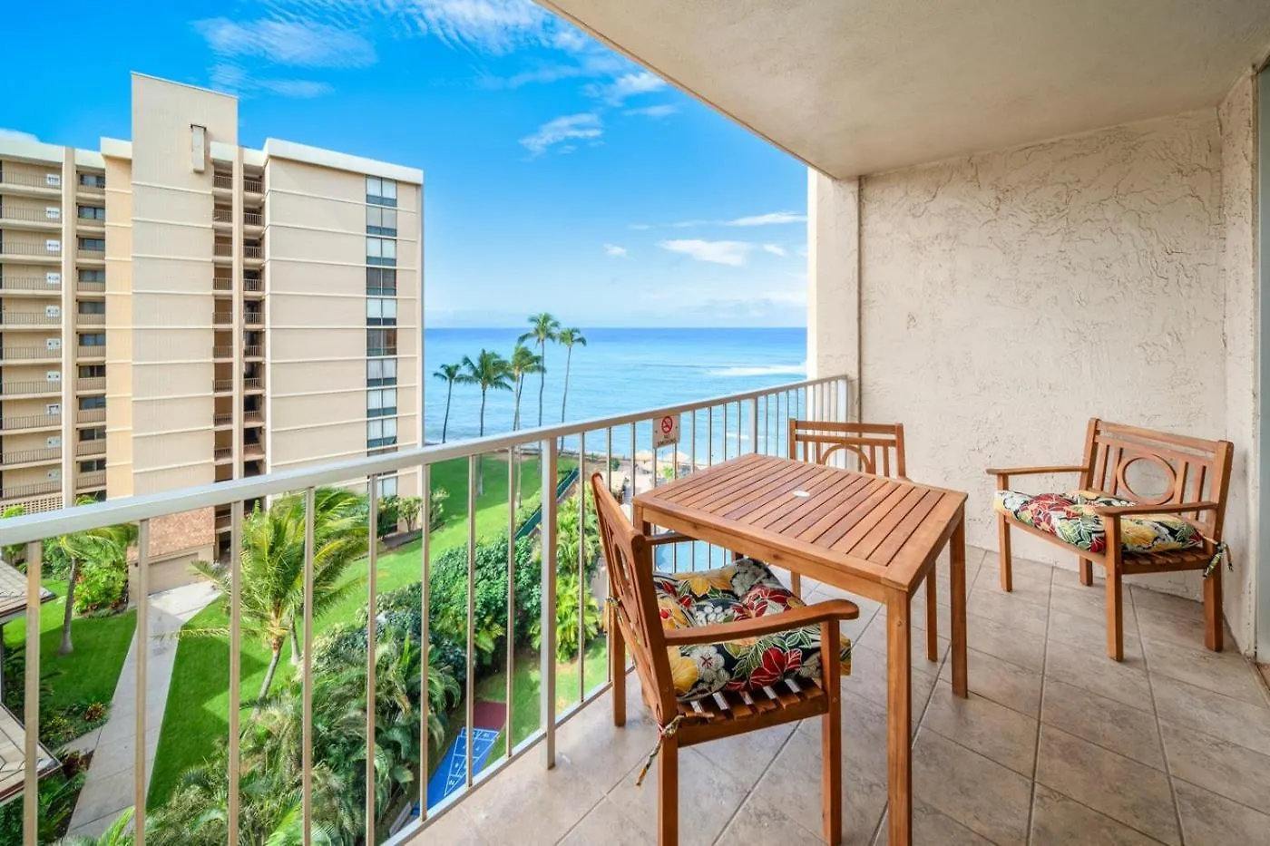Apartamento Royal Kahana Maui By Outrigger - Select Your Unit Estados Unidos