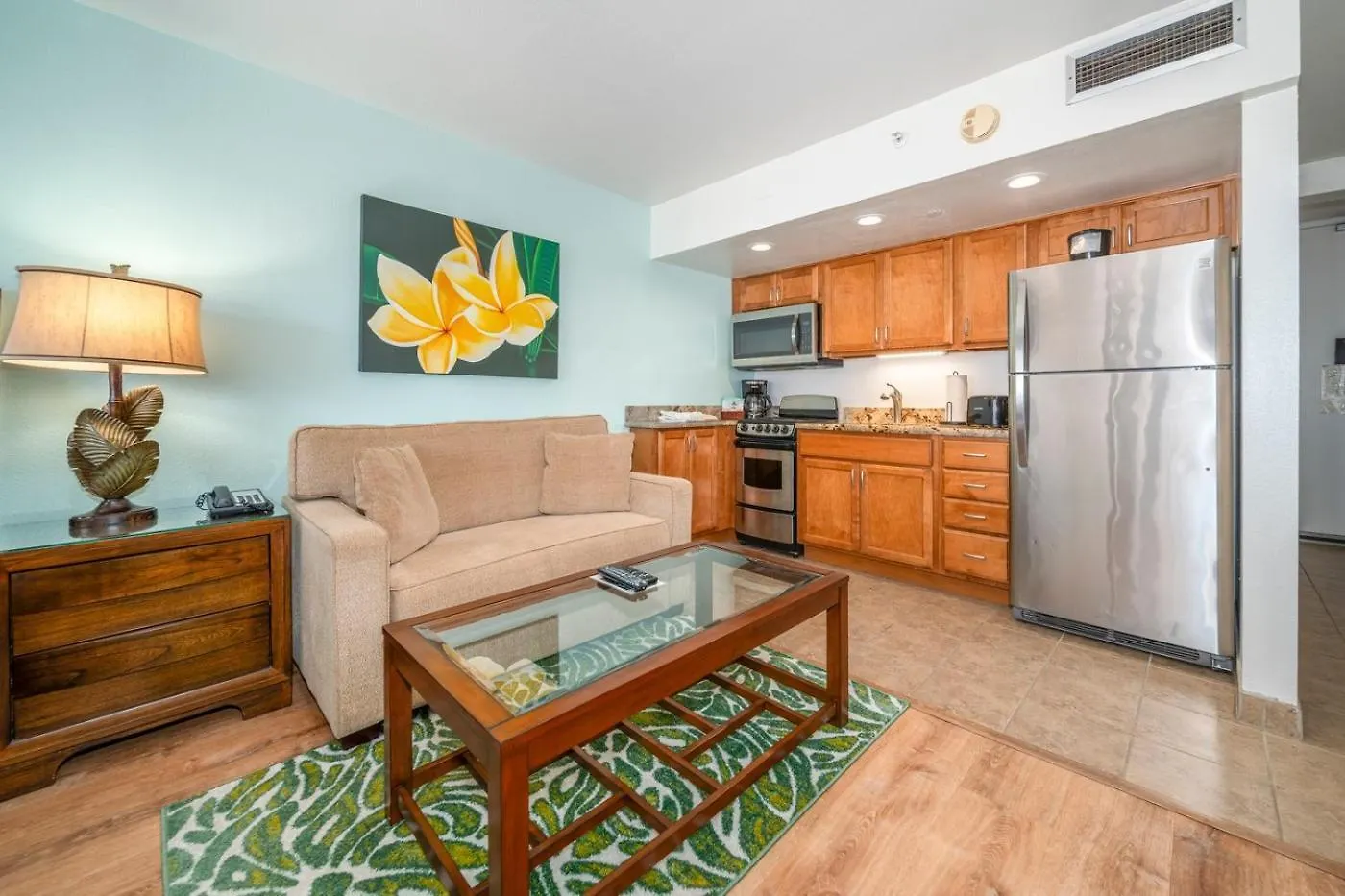 Apartamento Royal Kahana Maui By Outrigger - Select Your Unit