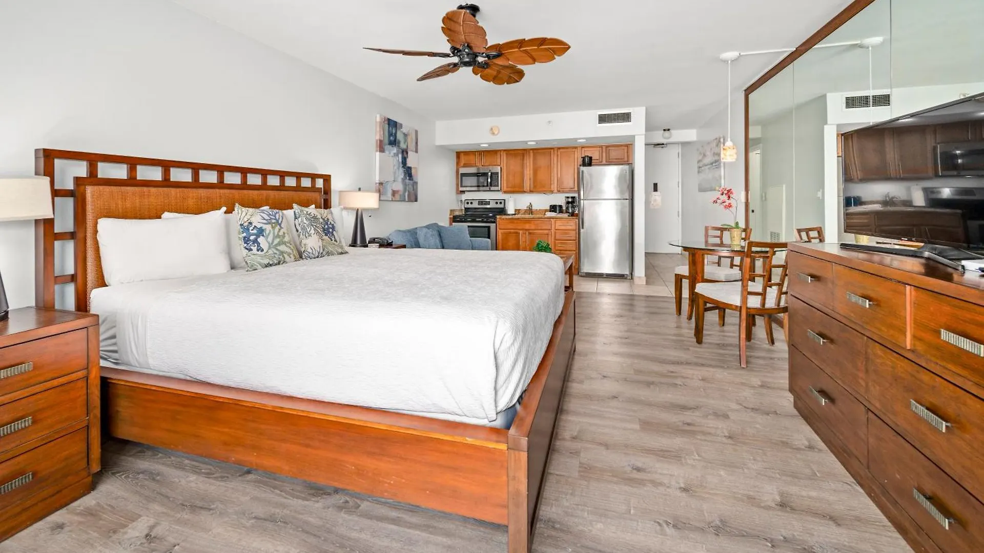 Royal Kahana Maui By Outrigger - Select Your Unit Apartamento